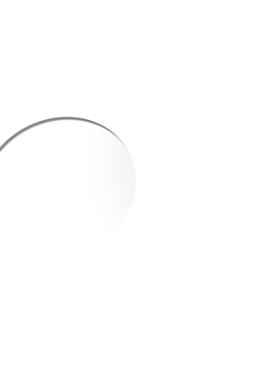 translucent illustration of a lens